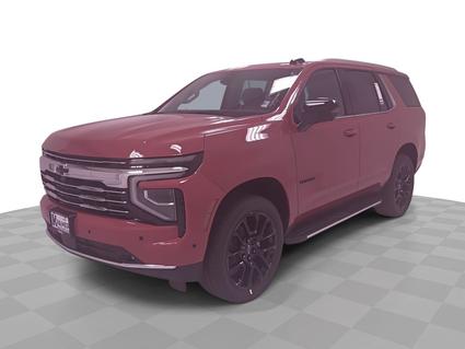 2026 Chevrolet Tahoe Livingston TX