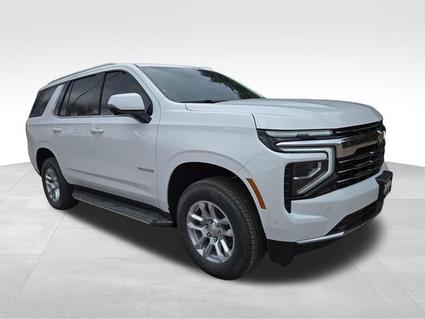 2026 Chevrolet Tahoe Kalispell MT