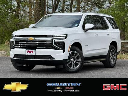 2026 Chevrolet Tahoe Benton KY
