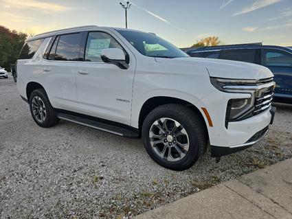 2026 Chevrolet Tahoe Trenton IL