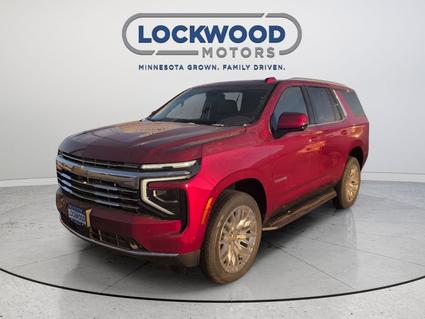 2026 Chevrolet Tahoe Marshall MN