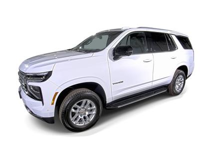 2026 Chevrolet Tahoe Billings MT