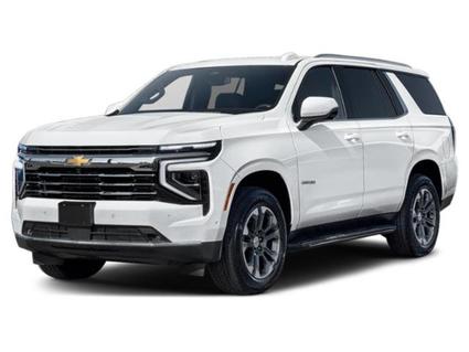 2026 Chevrolet Tahoe Hudson WI