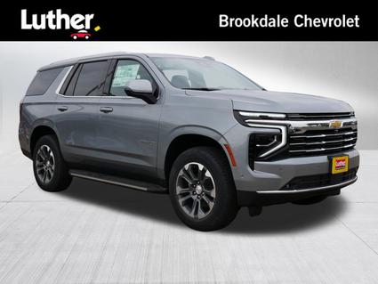 2026 Chevrolet Tahoe Minneapolis MN