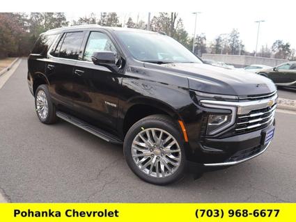 2026 Chevrolet Tahoe Chantilly VA
