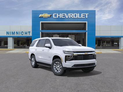 2026 Chevrolet Tahoe Jacksonville FL