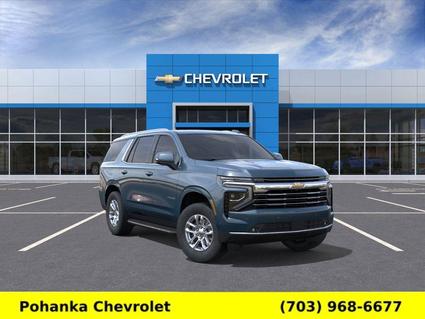 2026 Chevrolet Tahoe Chantilly VA