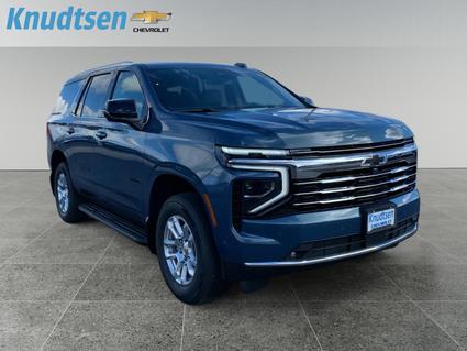 2026 Chevrolet Tahoe Post Falls ID