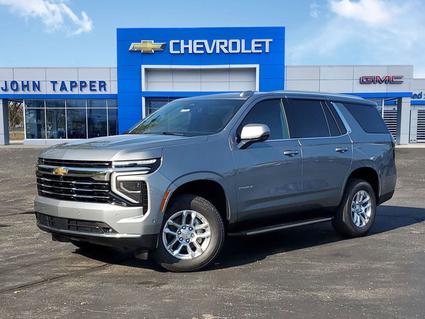 2026 Chevrolet Tahoe Paw Paw MI