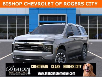 2026 Chevrolet Tahoe Rogers City MI