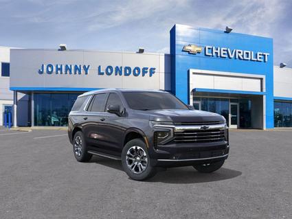 2026 Chevrolet Tahoe Florissant MO