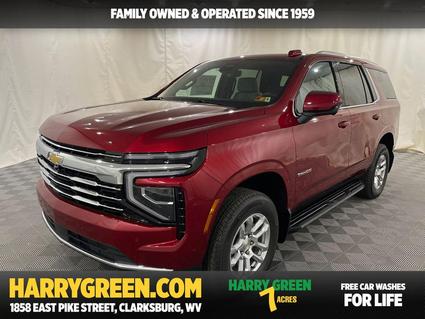 2026 Chevrolet Tahoe Clarksburg WV