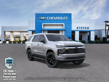 2026 Chevrolet Tahoe Chowchilla CA