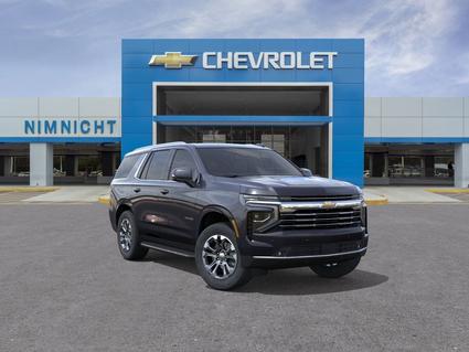 2026 Chevrolet Tahoe Jacksonville FL