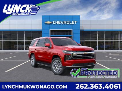 2026 Chevrolet Tahoe Mukwonago WI