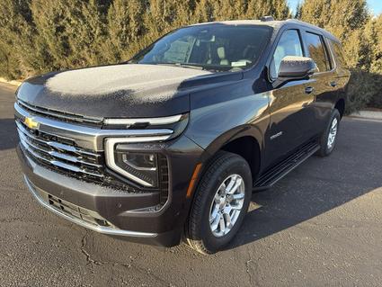 2026 Chevrolet Tahoe Casper WY