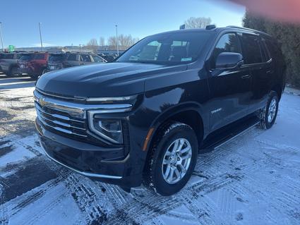 2026 Chevrolet Tahoe Casper WY