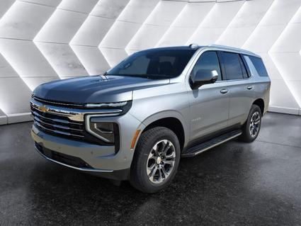 2026 Chevrolet Tahoe New Albany MS