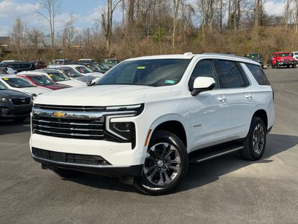 2026 Chevrolet Tahoe Oak Hill WV