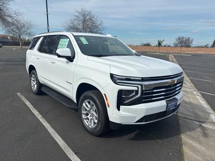 2026 Chevrolet Tahoe Clovis CA