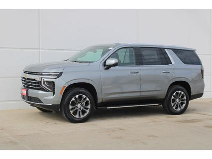 2026 Chevrolet Tahoe Tilton IL