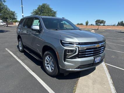2026 Chevrolet Tahoe Clovis CA