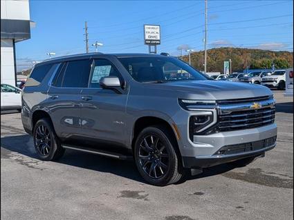 2026 Chevrolet Tahoe Cleveland TN