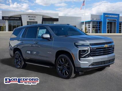 2026 Chevrolet Tahoe Cleveland TN