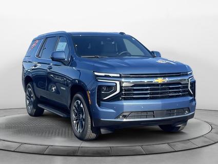 2026 Chevrolet Tahoe Tullahoma TN
