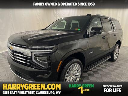 2026 Chevrolet Tahoe Clarksburg WV