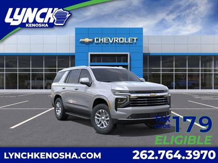 2026 Chevrolet Tahoe Kenosha WI