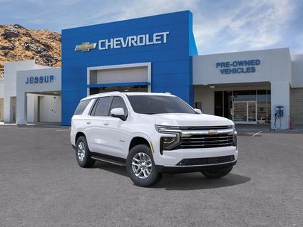 2026 Chevrolet Tahoe Cathedral City CA