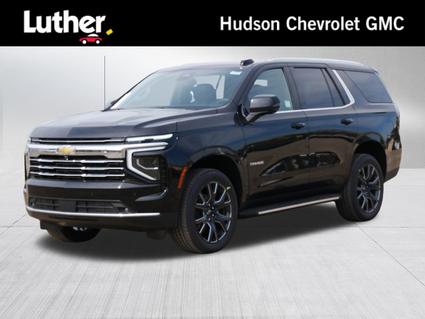 2026 Chevrolet Tahoe Hudson WI