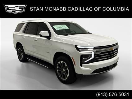 2026 Chevrolet Tahoe Columbia TN