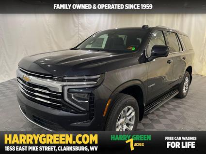 2026 Chevrolet Tahoe Clarksburg WV