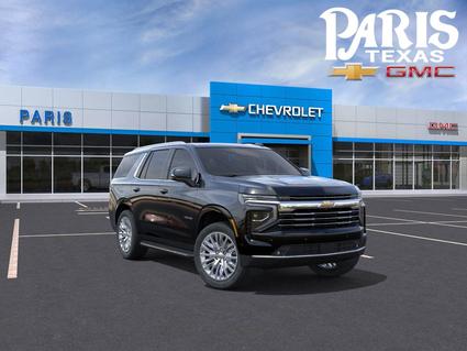 2026 Chevrolet Tahoe Newberry SC