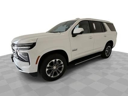 2026 Chevrolet Tahoe Livingston TX