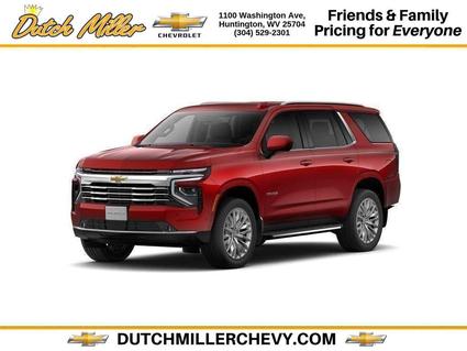 2026 Chevrolet Tahoe Huntington WV