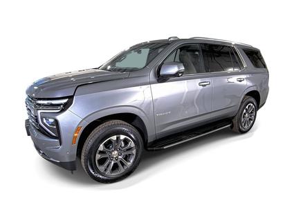 2026 Chevrolet Tahoe Billings MT