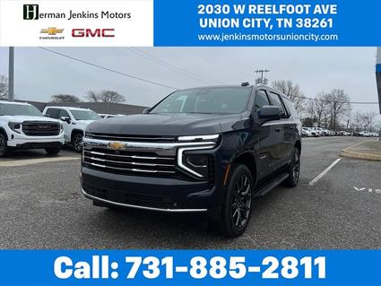 2026 Chevrolet Tahoe Union City TN