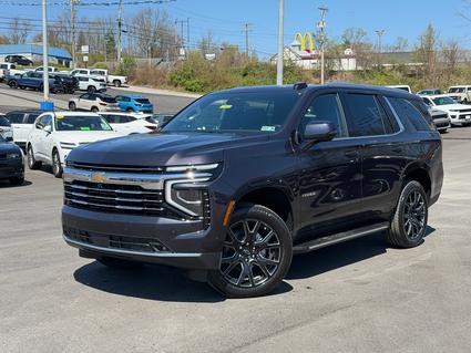 2026 Chevrolet Tahoe Oak Hill WV
