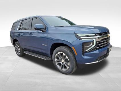 2026 Chevrolet Tahoe Kalispell MT