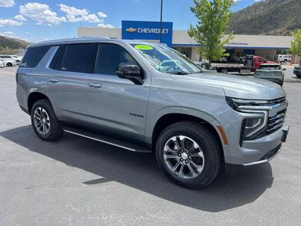 2025 Chevrolet Tahoe Durango CO