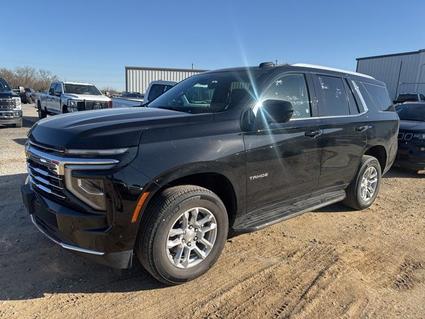 2025 Chevrolet Tahoe Whitesboro TX