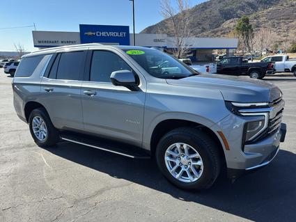 2025 Chevrolet Tahoe Durango CO
