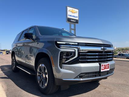 2025 Chevrolet Tahoe Chadron NE