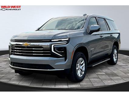 2025 Chevrolet Tahoe Yerington NV