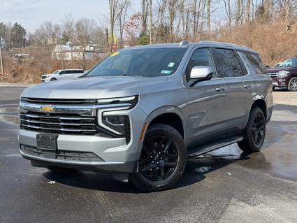 2025 Chevrolet Tahoe Oak Hill WV