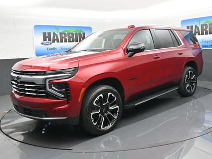 2025 Chevrolet Tahoe Scottsboro AL