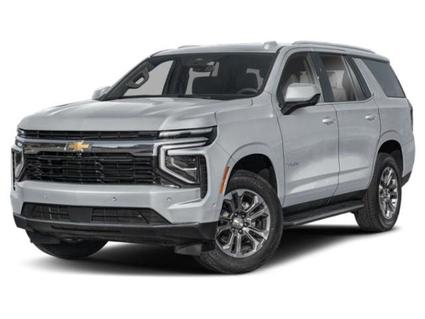 2025 Chevrolet Tahoe Floresville TX